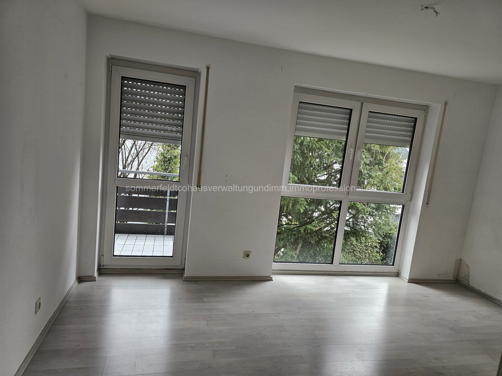 Ihr neues Zuhause im Herzen von Pforzheim-Rodgebiet – Moderne 3ZKB mit Balkon und Garten