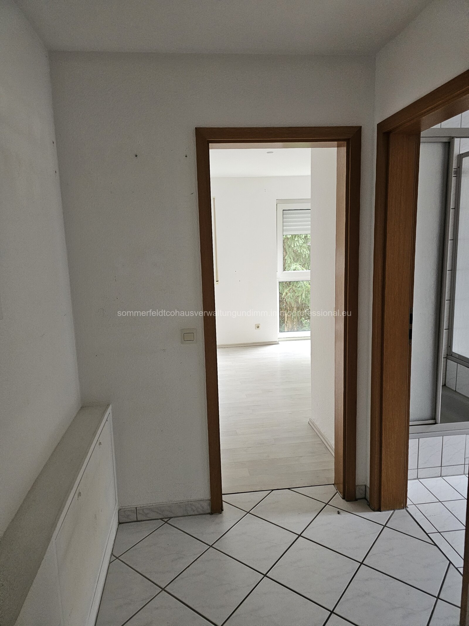 Ihr neues Zuhause im Herzen von Pforzheim-Rodgebiet – Moderne 3ZKB mit Balkon und Garten