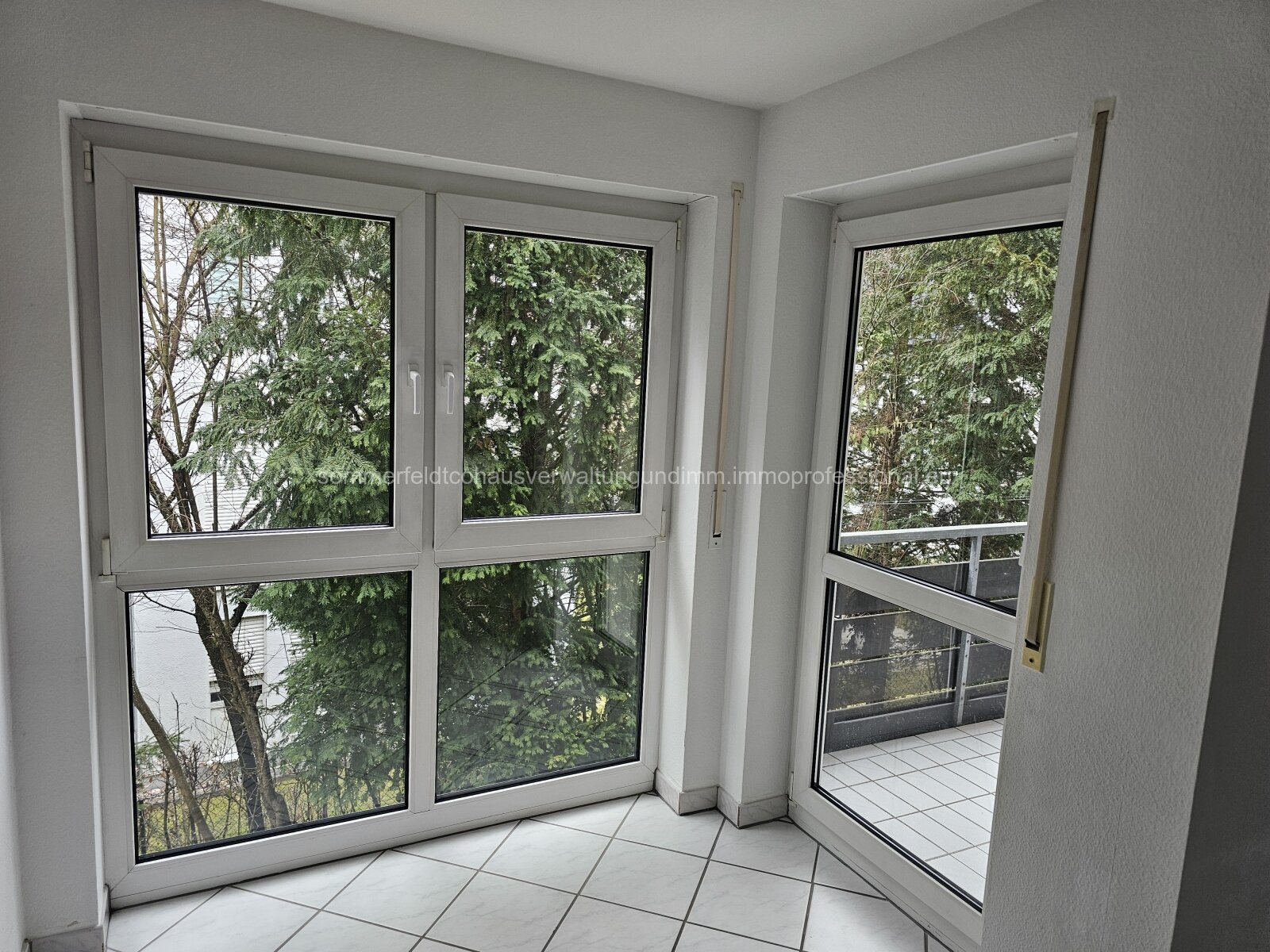 Ihr neues Zuhause im Herzen von Pforzheim-Rodgebiet – Moderne 3ZKB mit Balkon und Garten