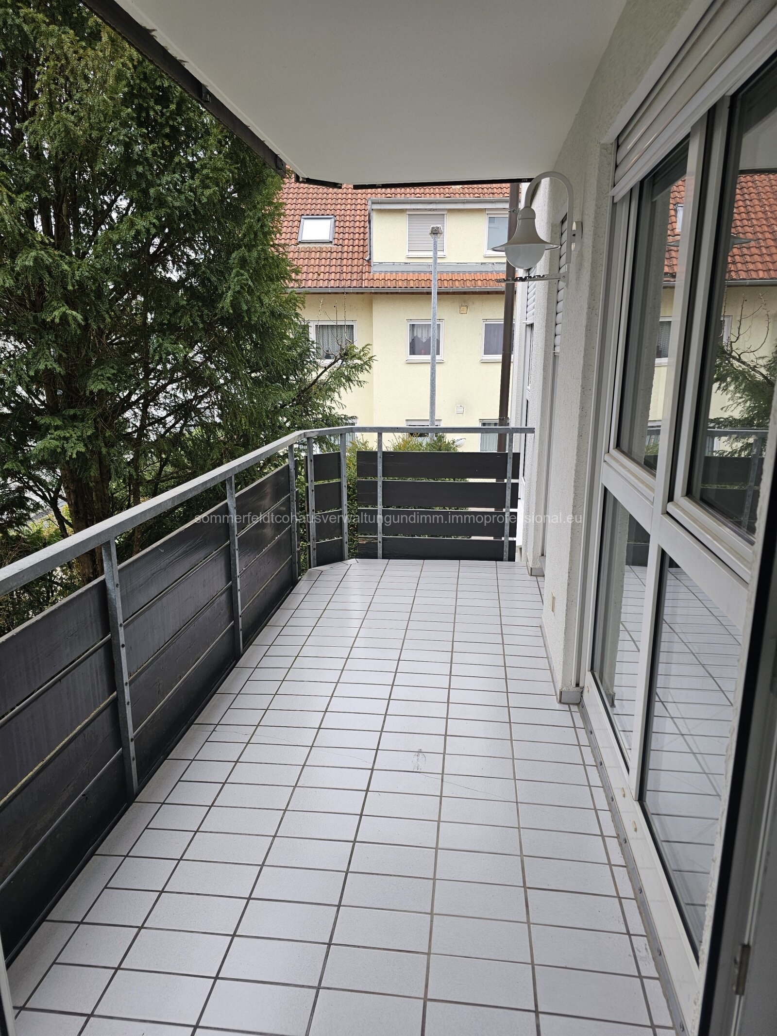 Ihr neues Zuhause im Herzen von Pforzheim-Rodgebiet – Moderne 3ZKB mit Balkon und Garten