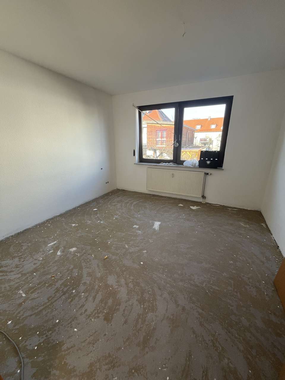 Wohnen im Arlinger/3-Zimmer Wohnung mit Balkon