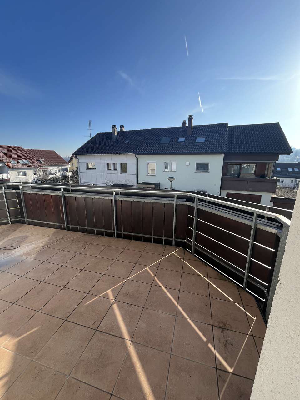 Wohnen im Arlinger/3-Zimmer Wohnung mit Balkon