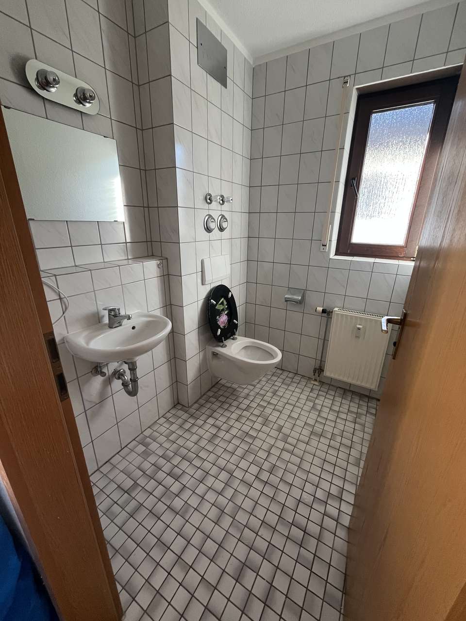 Wohnen im Arlinger/3-Zimmer Wohnung mit Balkon