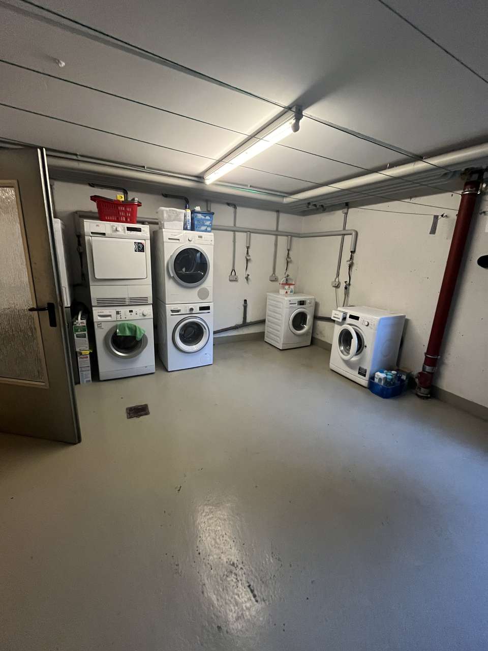 Wohnen im Arlinger/3-Zimmer Wohnung mit Balkon