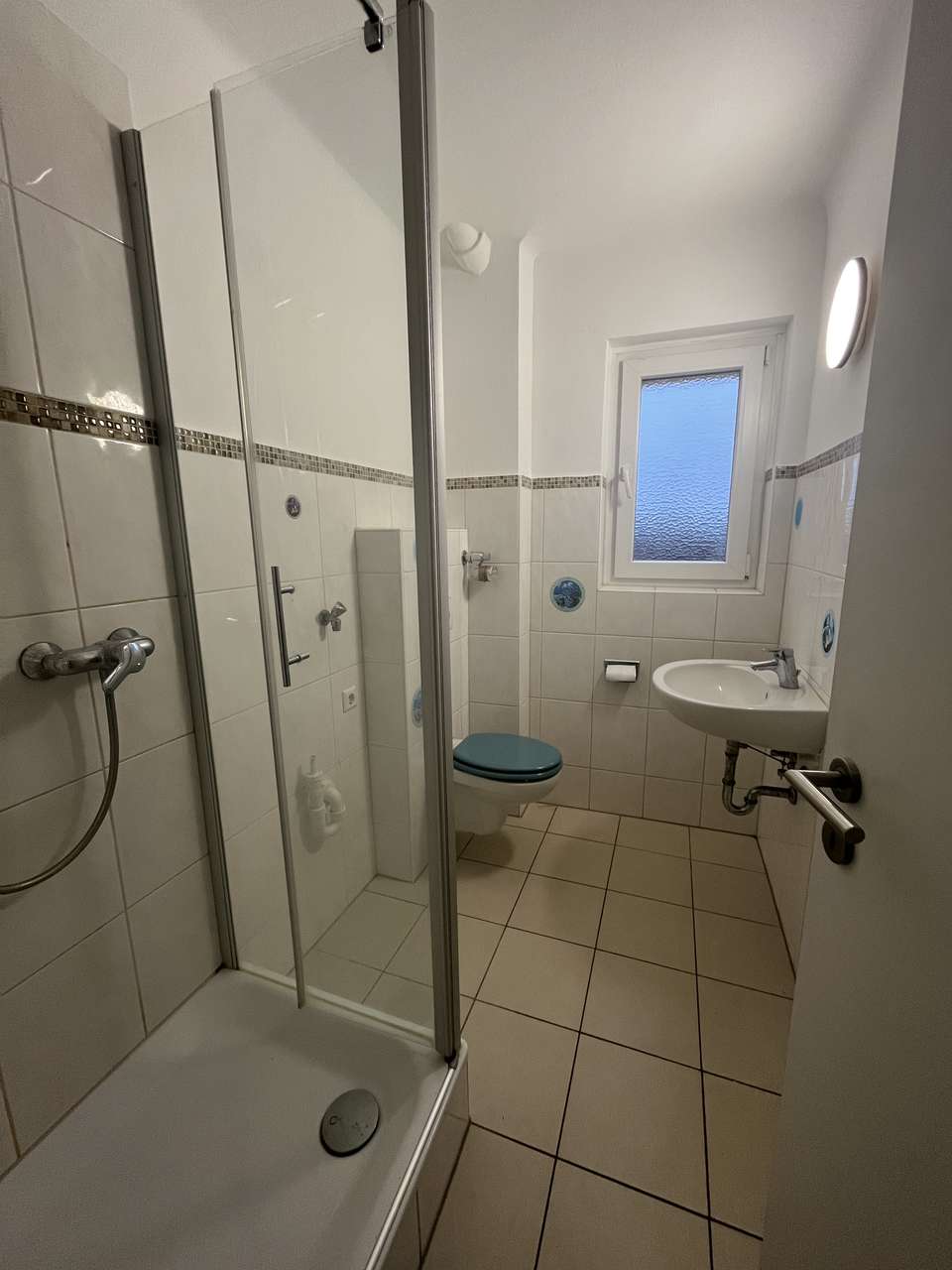 4-Zimmer Wohnung Pforzheim/Nordstadt