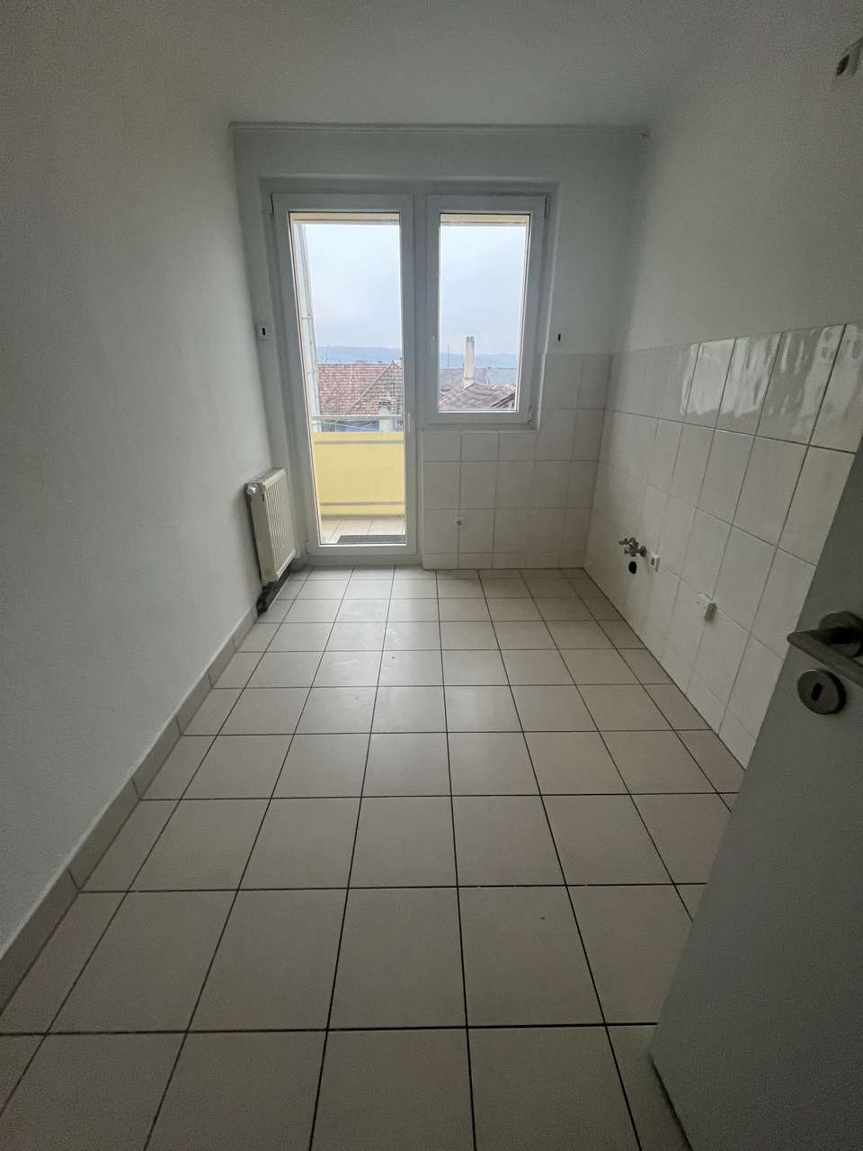 4-Zimmer Wohnung Pforzheim/Nordstadt