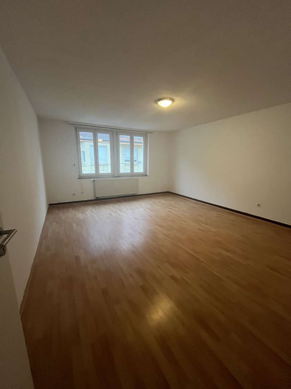 4-Zimmer Wohnung Pforzheim/Nordstadt