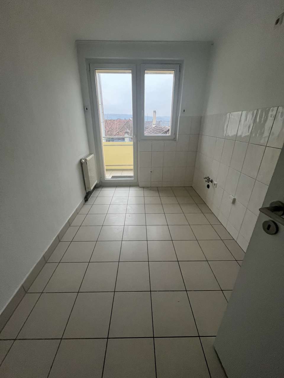 4-Zimmer Wohnung Pforzheim/Nordstadt