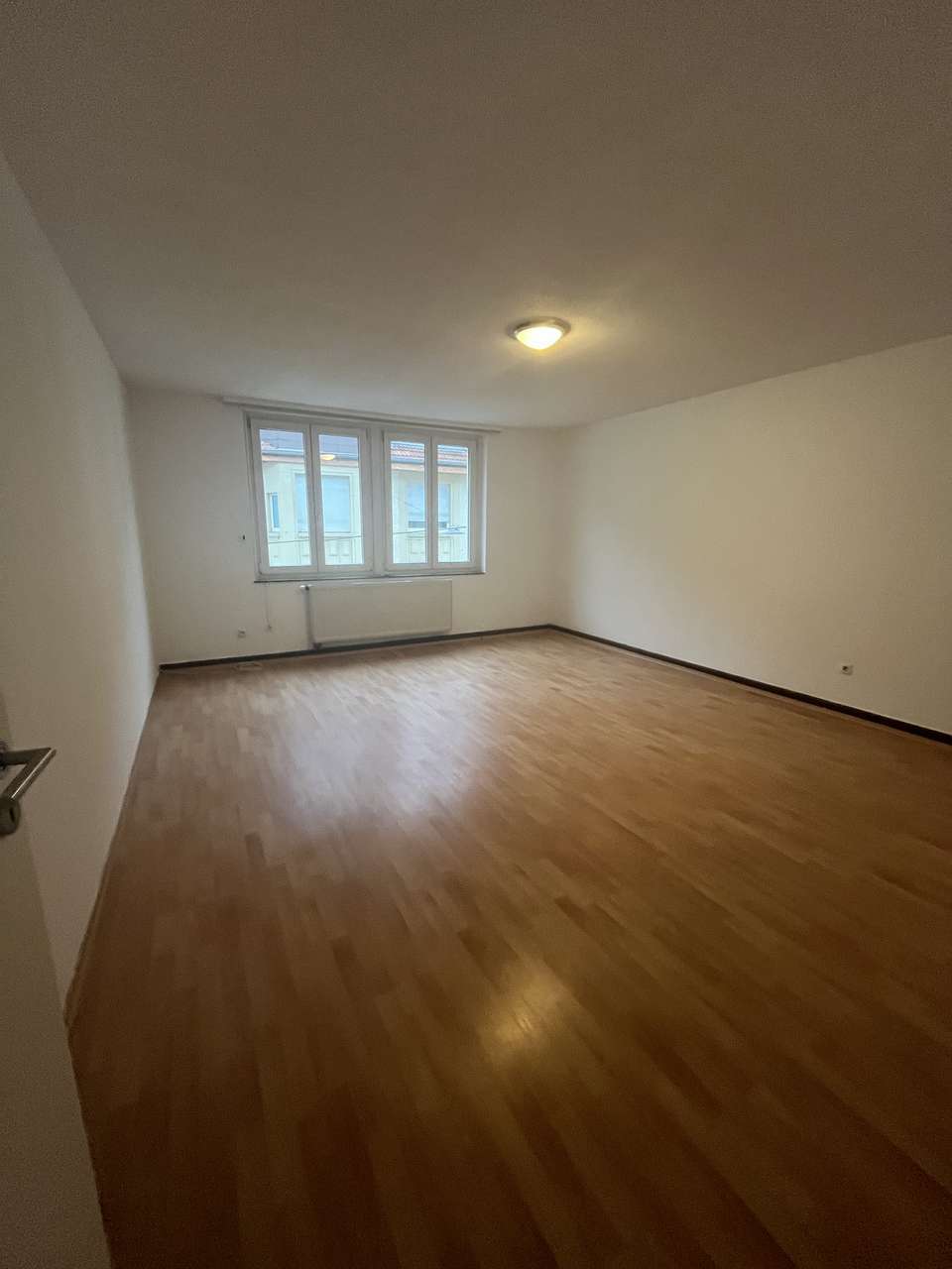 4-Zimmer Wohnung Pforzheim/Nordstadt