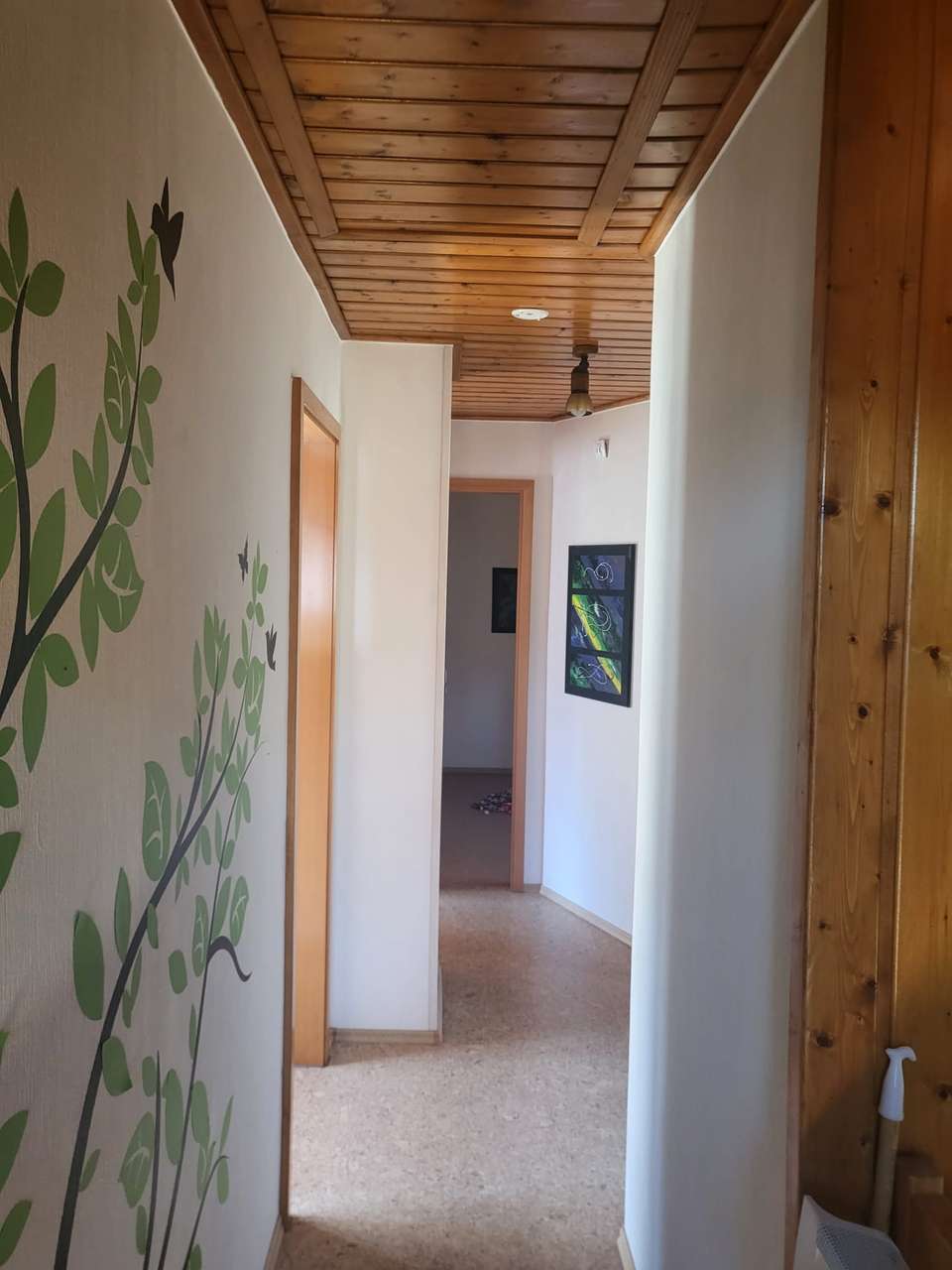 Provisionsfrei ! 1FWH mit ELW zum Preis einer Wohnung mit Garten und Terrasse!