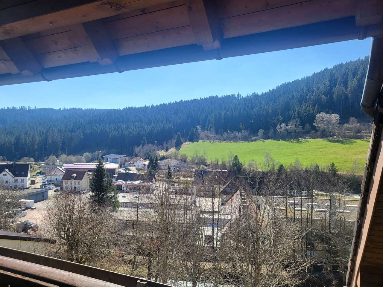 Provisionsfrei ! 1FWH mit ELW zum Preis einer Wohnung mit Garten und Terrasse!