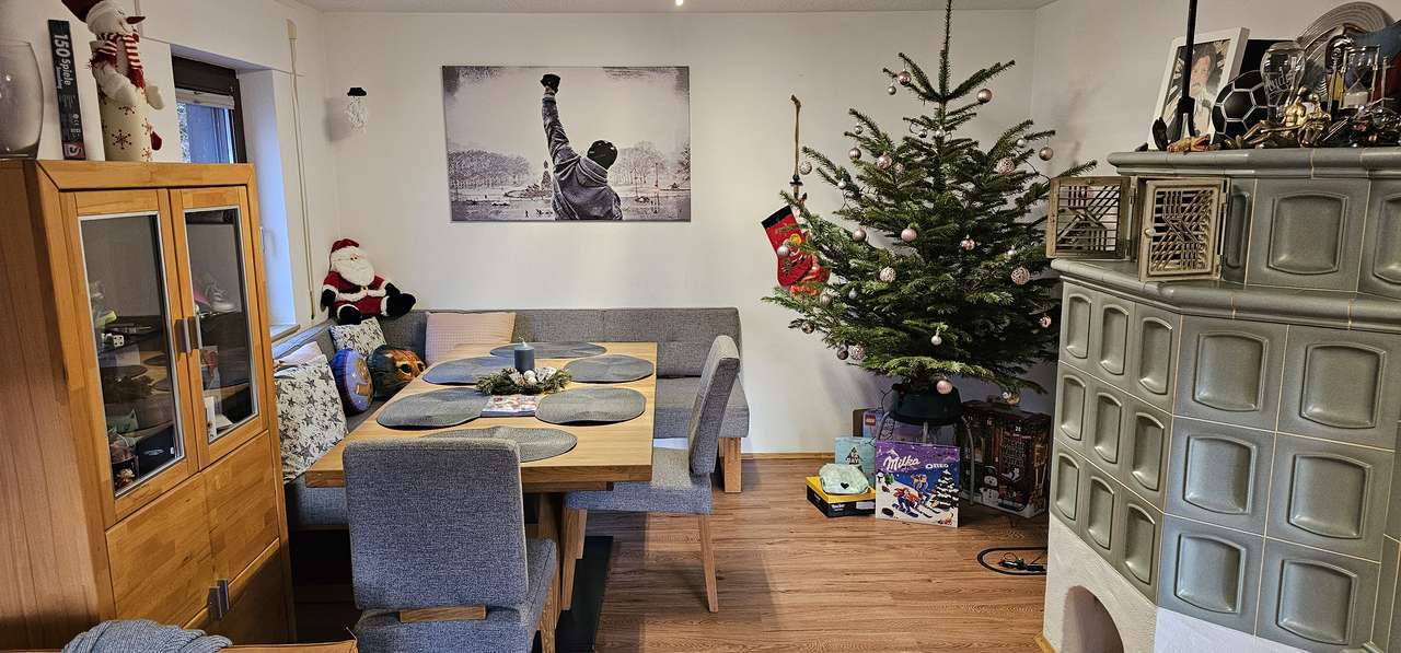 Provisionsfrei ! 1FWH mit ELW zum Preis einer Wohnung mit Garten und Terrasse!