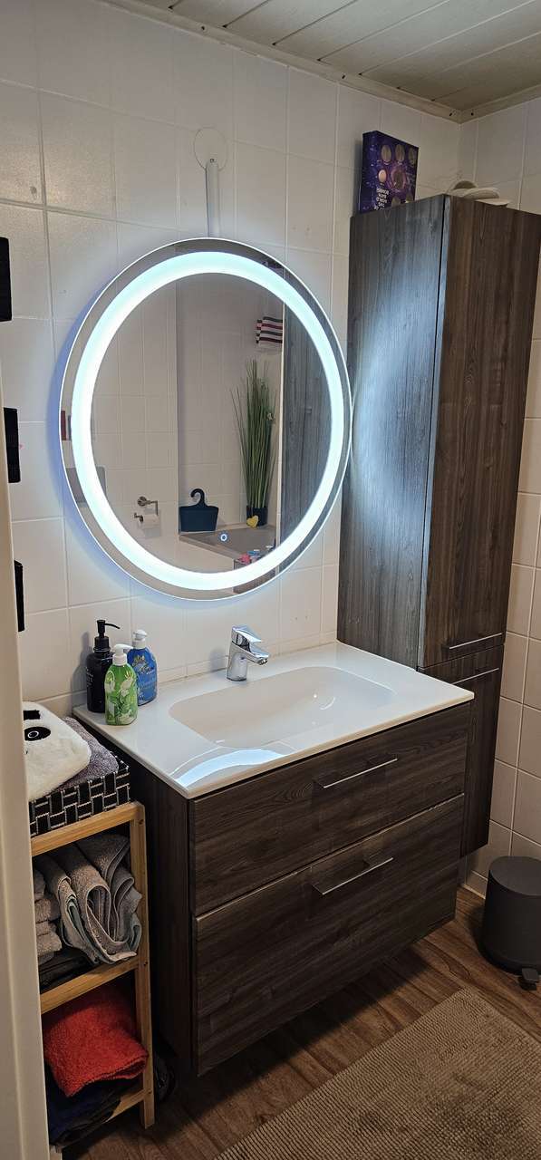 Provisionsfrei ! 1FWH mit ELW zum Preis einer Wohnung mit Garten und Terrasse!