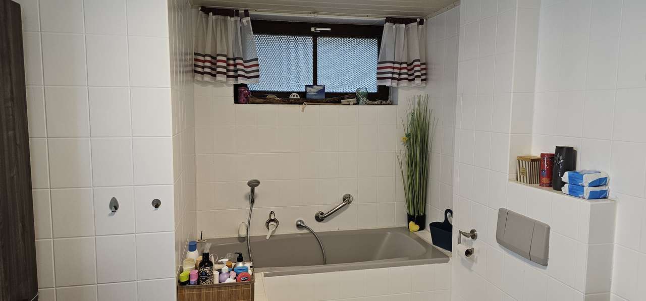 Provisionsfrei ! 1FWH mit ELW zum Preis einer Wohnung mit Garten und Terrasse!