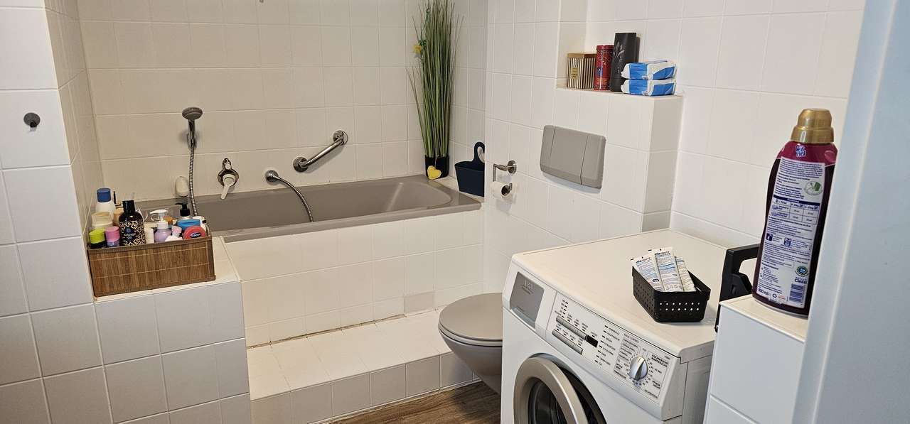 Provisionsfrei ! 1FWH mit ELW zum Preis einer Wohnung mit Garten und Terrasse!