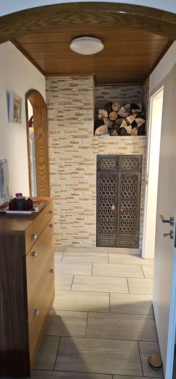 Provisionsfrei ! 1FWH mit ELW zum Preis einer Wohnung mit Garten und Terrasse!