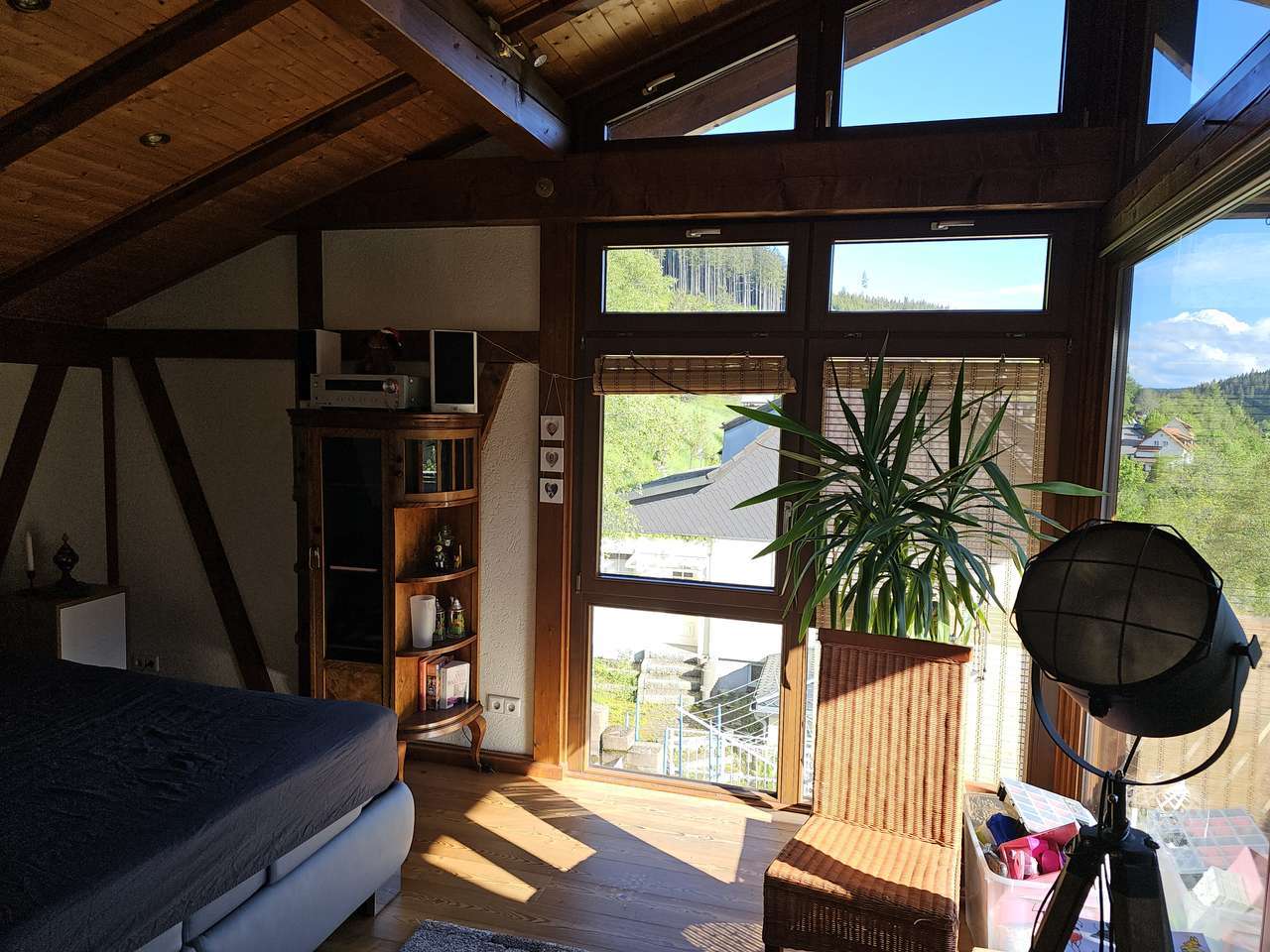 Provisionsfrei ! 1FWH mit ELW zum Preis einer Wohnung mit Garten und Terrasse!