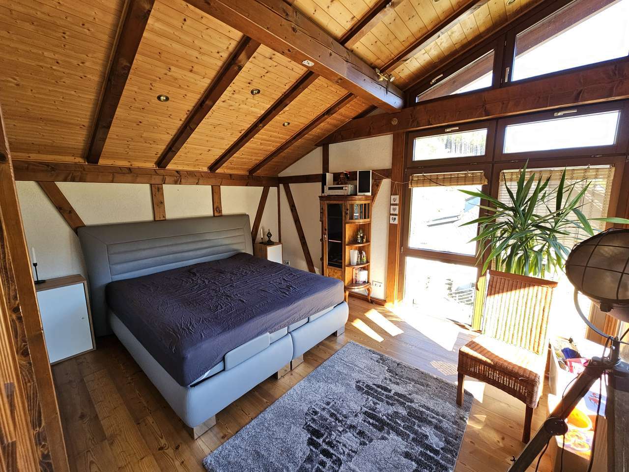 Provisionsfrei ! 1FWH mit ELW zum Preis einer Wohnung mit Garten und Terrasse!