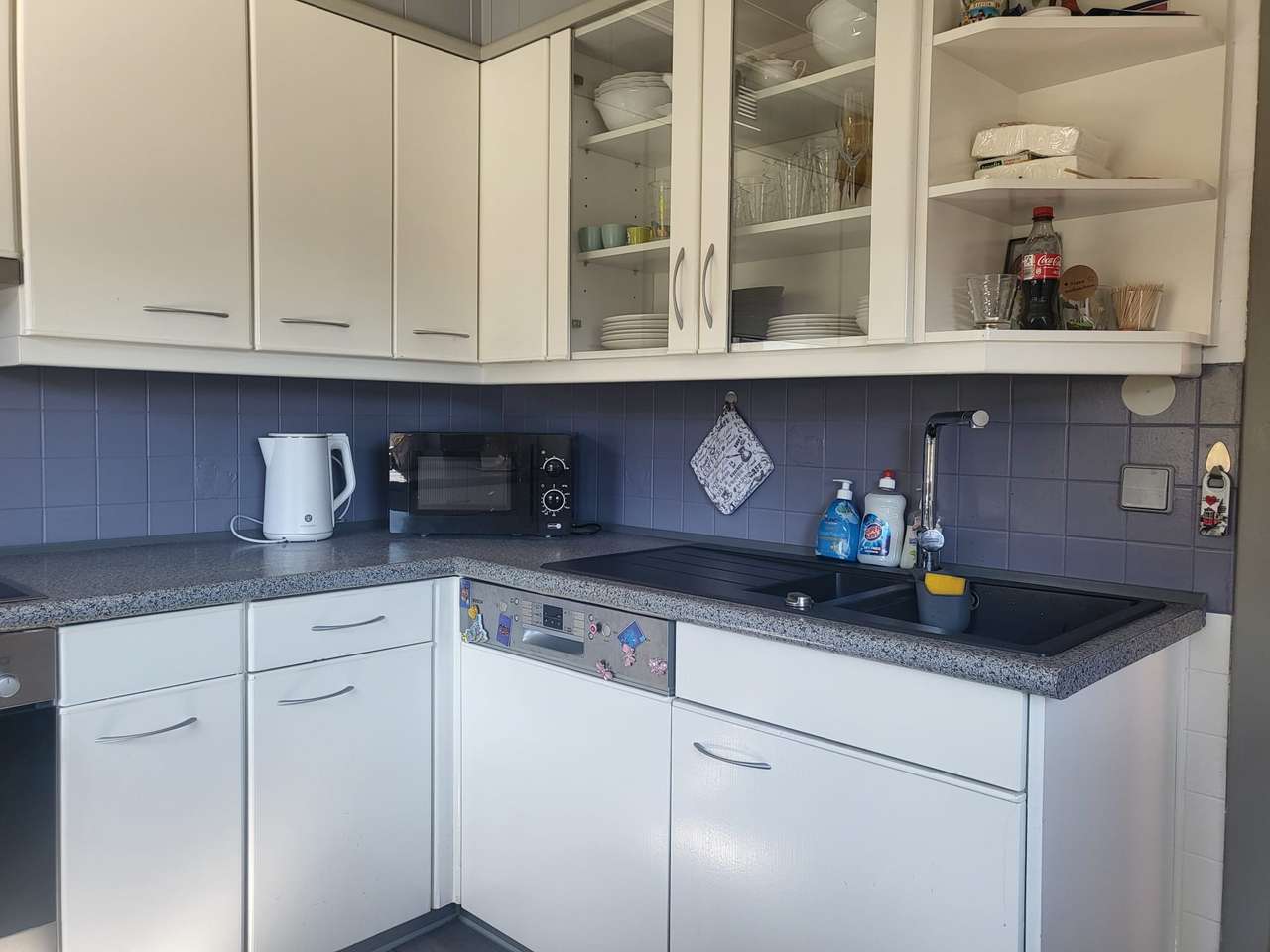 Provisionsfrei ! 1FWH mit ELW zum Preis einer Wohnung mit Garten und Terrasse!