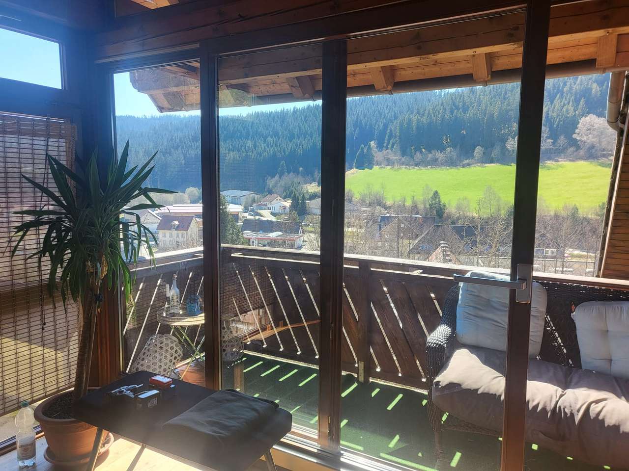 Provisionsfrei ! 1FWH mit ELW zum Preis einer Wohnung mit Garten und Terrasse!