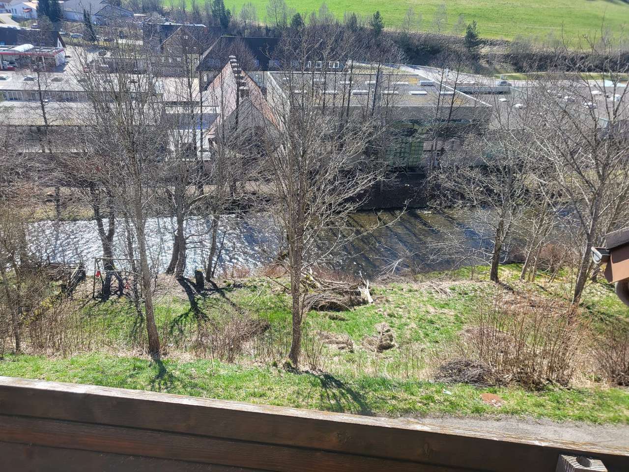 Provisionsfrei ! 1FWH mit ELW zum Preis einer Wohnung mit Garten und Terrasse!