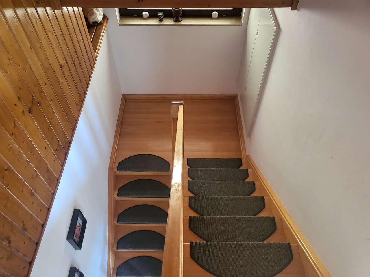 Provisionsfrei ! 1FWH mit ELW zum Preis einer Wohnung mit Garten und Terrasse!