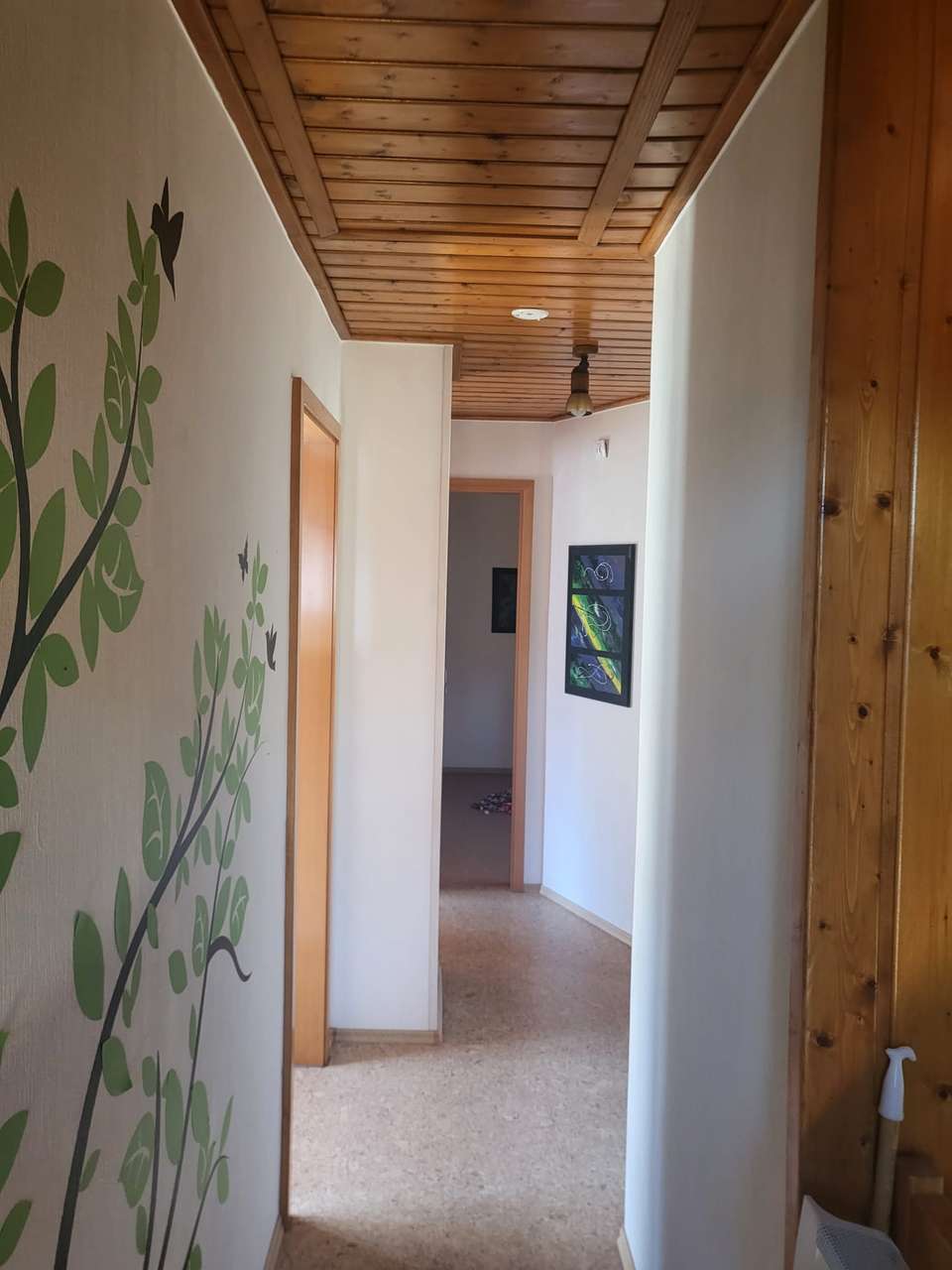 Provisionsfrei ! 1FWH mit ELW zum Preis einer Wohnung mit Garten und Terrasse!