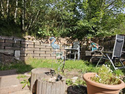 Provisionsfrei ! 1FWH mit ELW zum Preis einer Wohnung mit Garten und Terrasse!