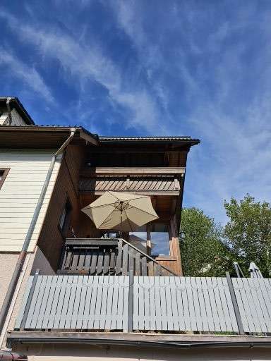 Provisionsfrei ! 1FWH mit ELW zum Preis einer Wohnung mit Garten und Terrasse!