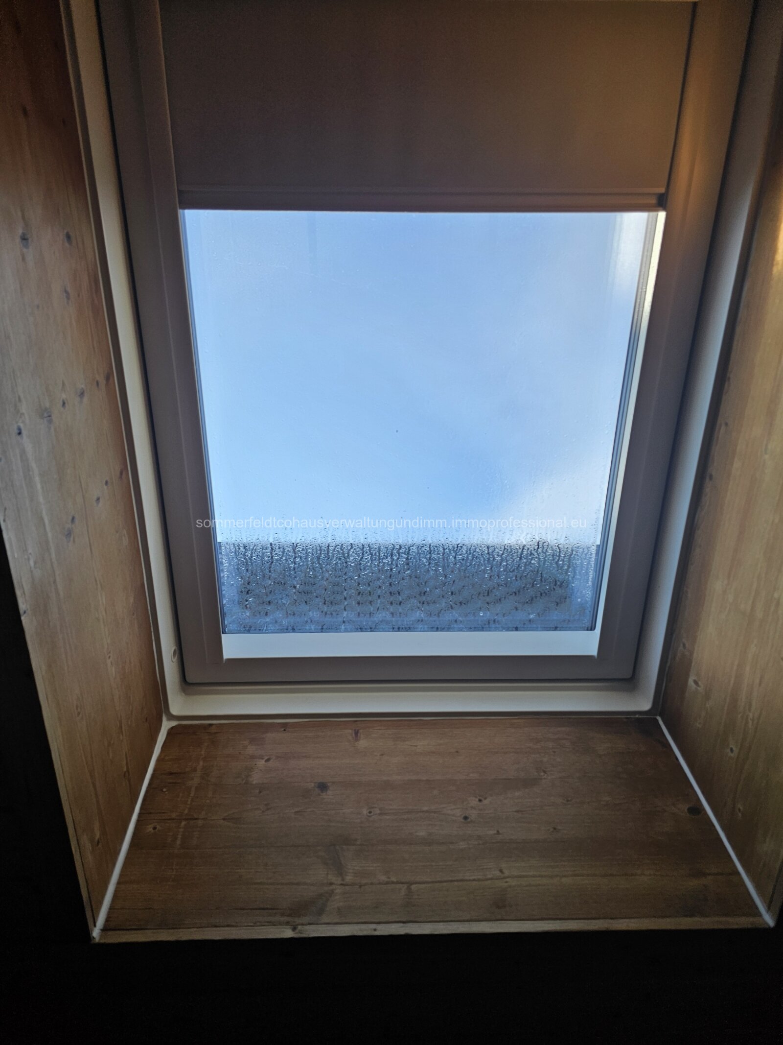 DG-Wohnung mit Blick über Pforzheim