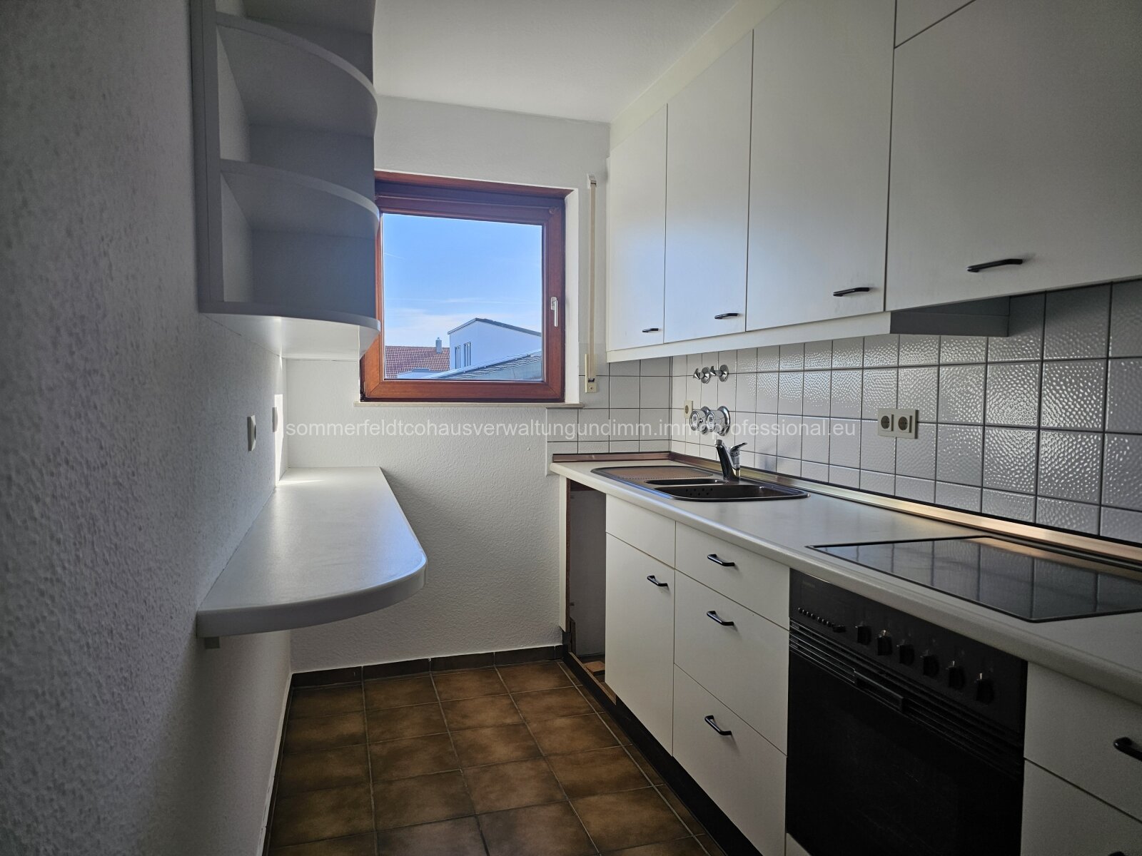 DG-Wohnung mit Blick über Pforzheim