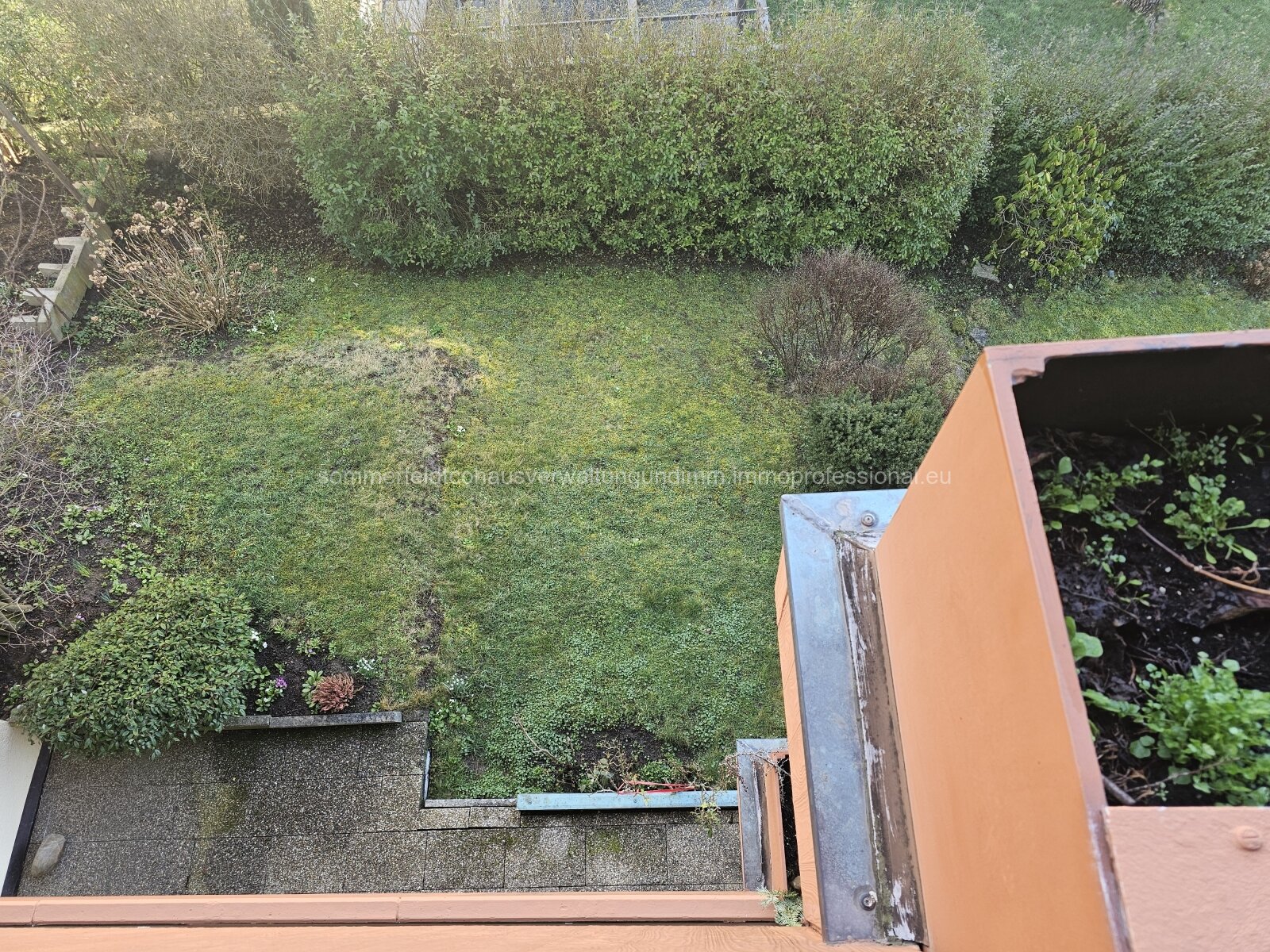 DG-Wohnung mit Blick über Pforzheim