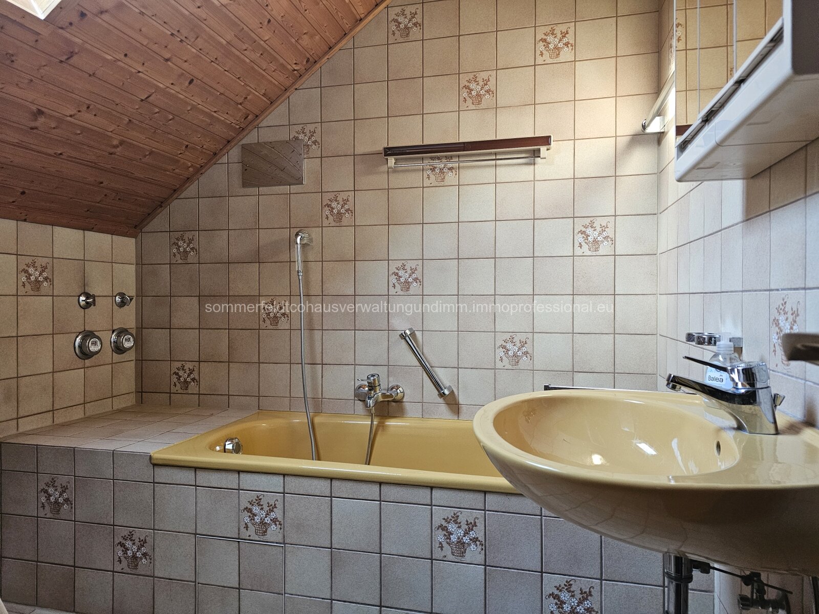 DG-Wohnung mit Blick über Pforzheim