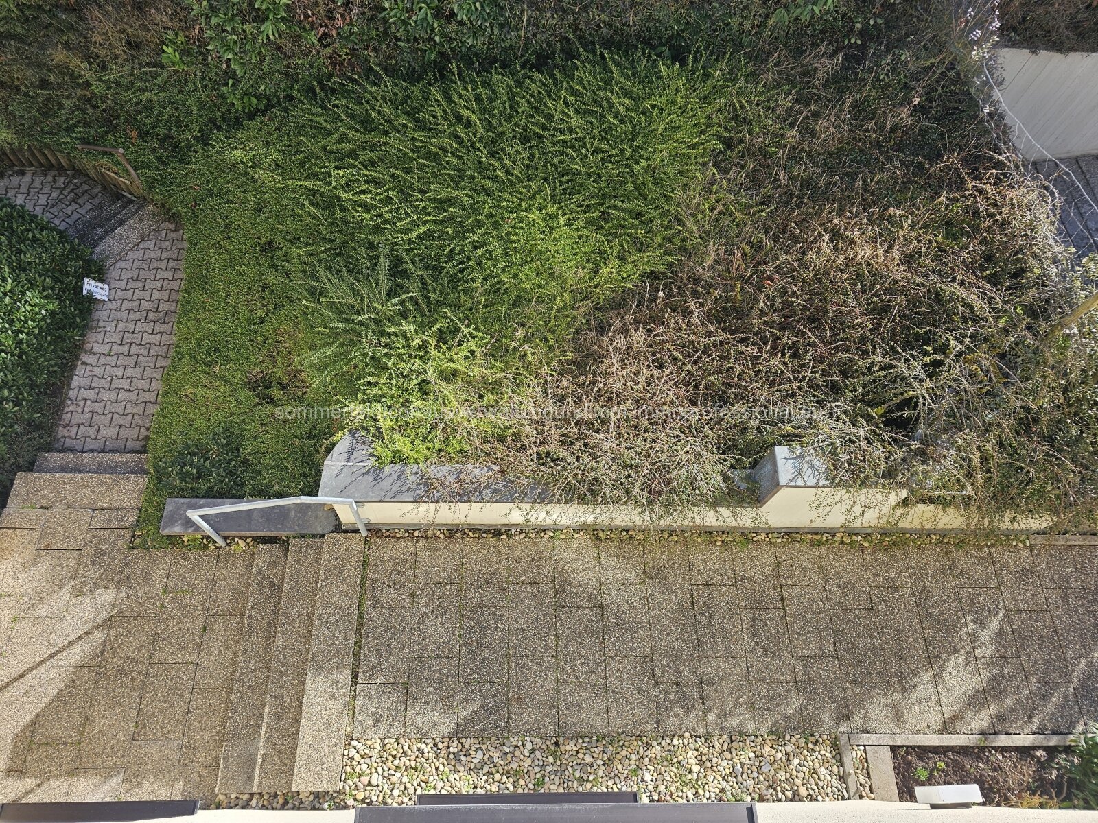 DG-Wohnung mit Blick über Pforzheim