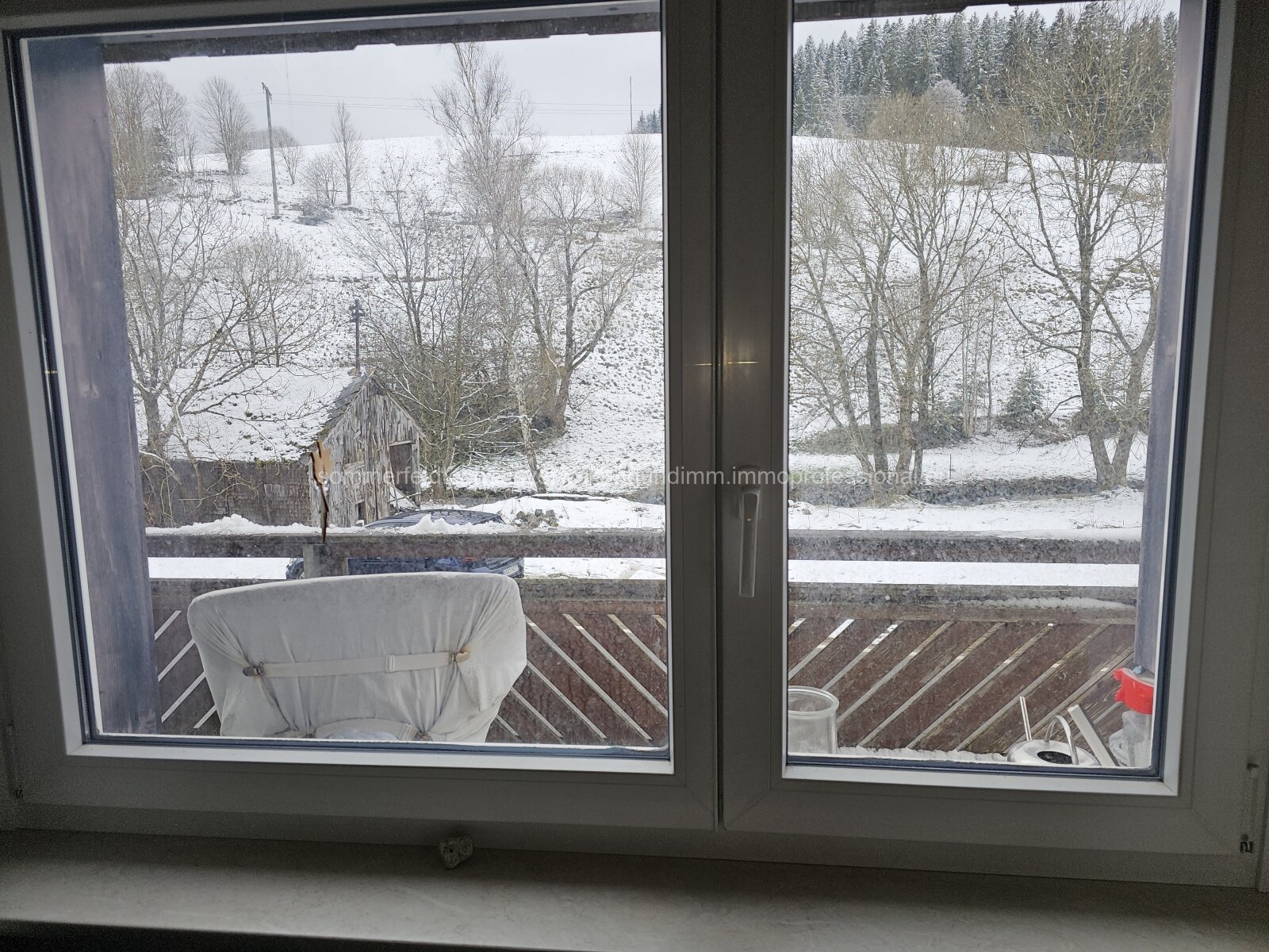 1-2 Familienwohnhaus - Naturidylle garantiert!