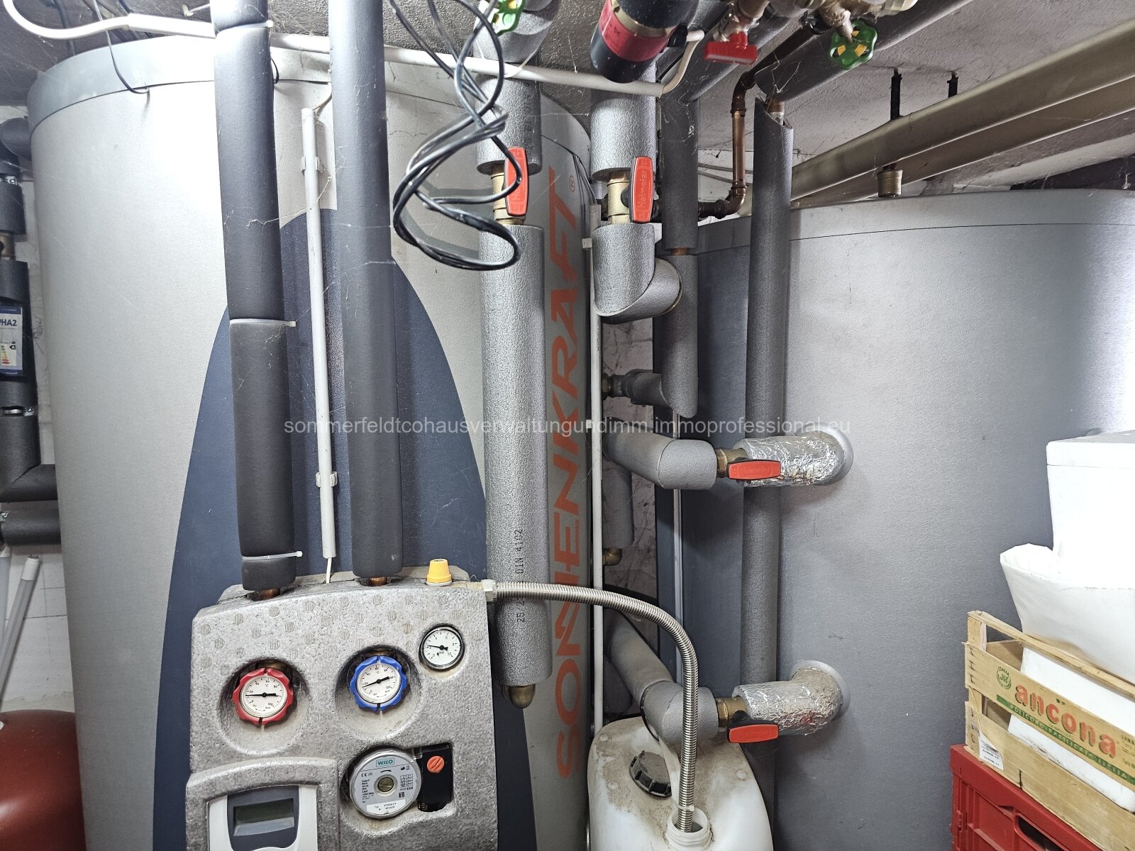 1-2 Familienwohnhaus - Naturidylle garantiert!