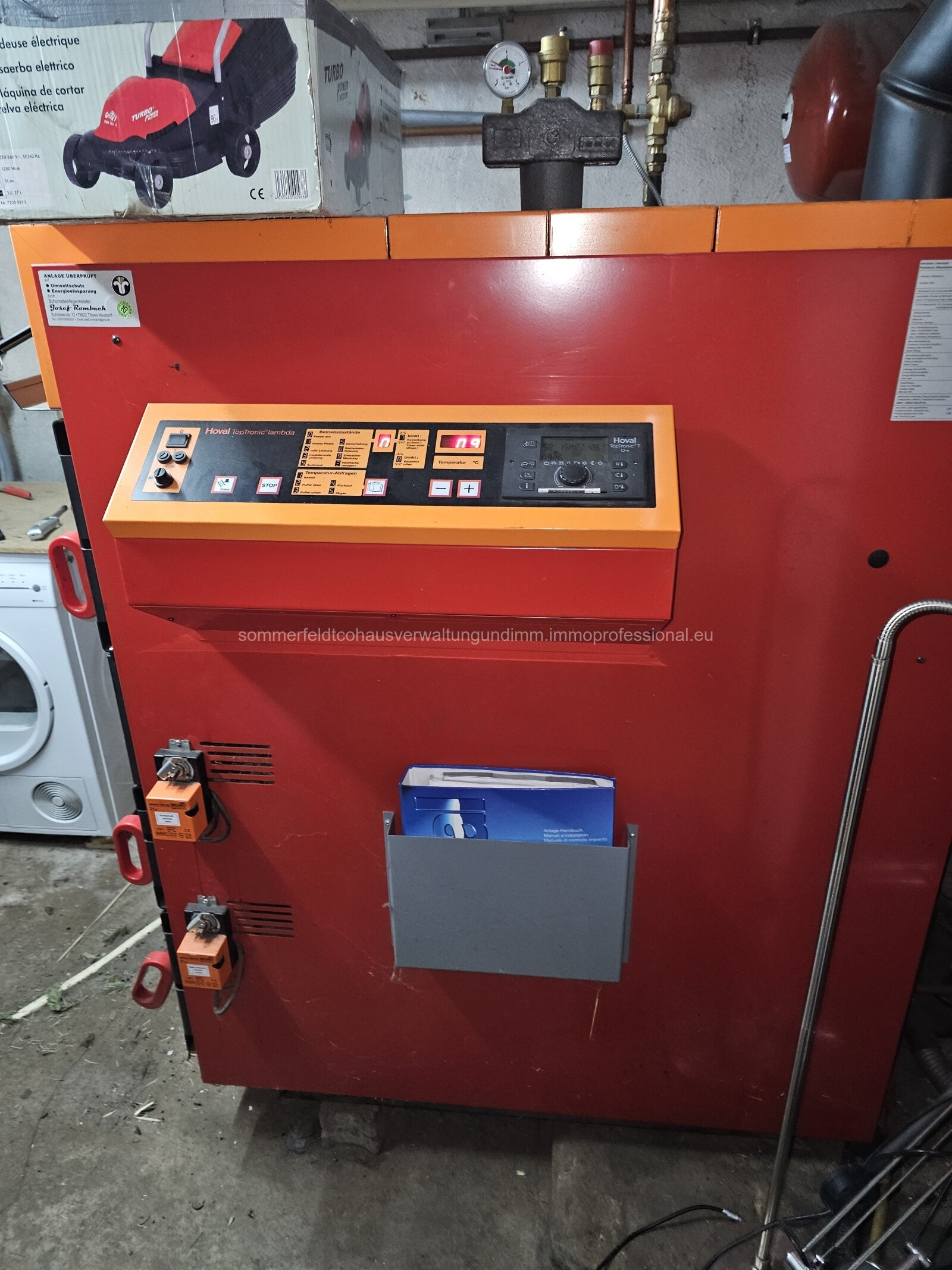 1-2 Familienwohnhaus - Naturidylle garantiert!