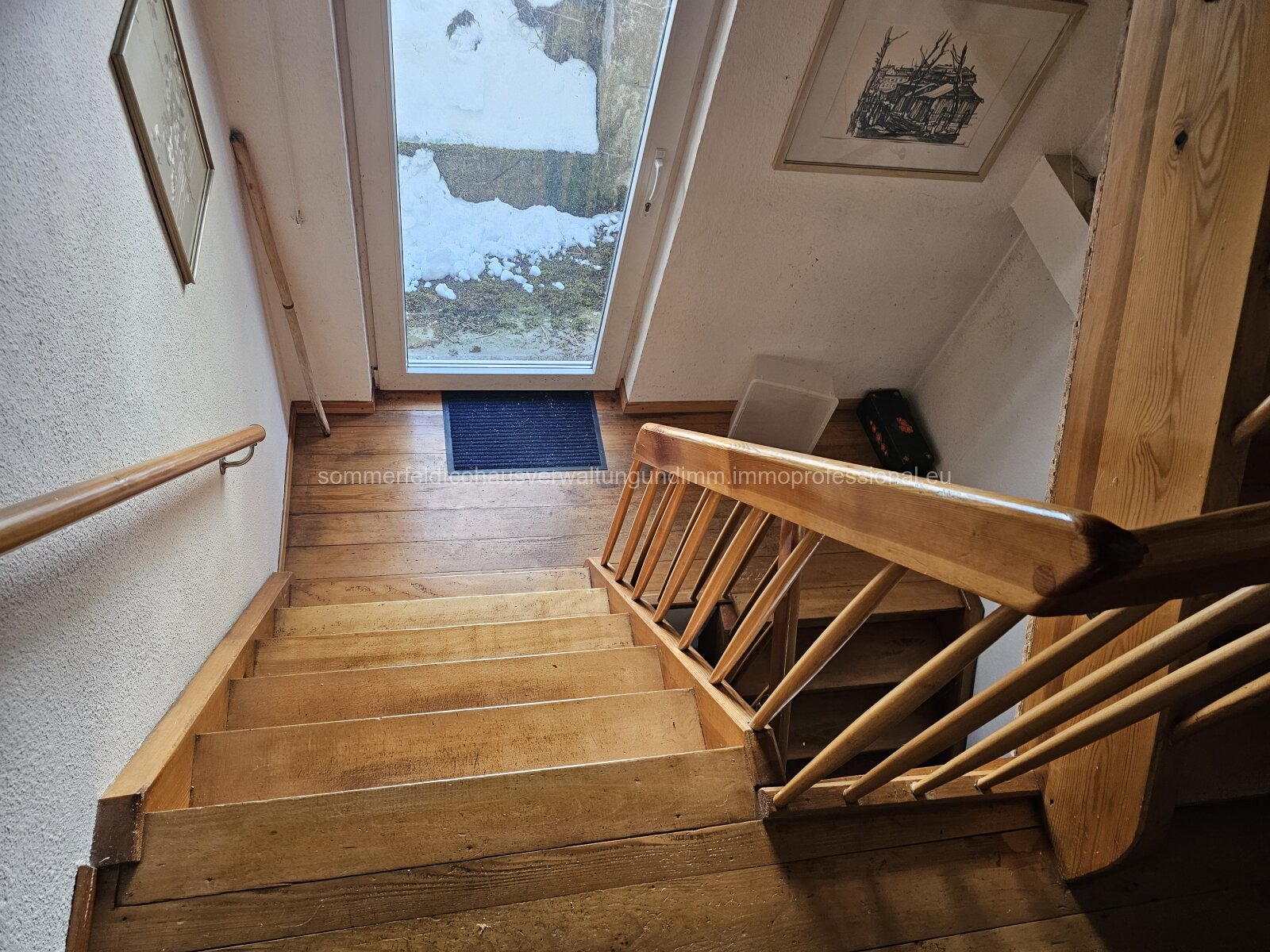 1-2 Familienwohnhaus - Naturidylle garantiert!