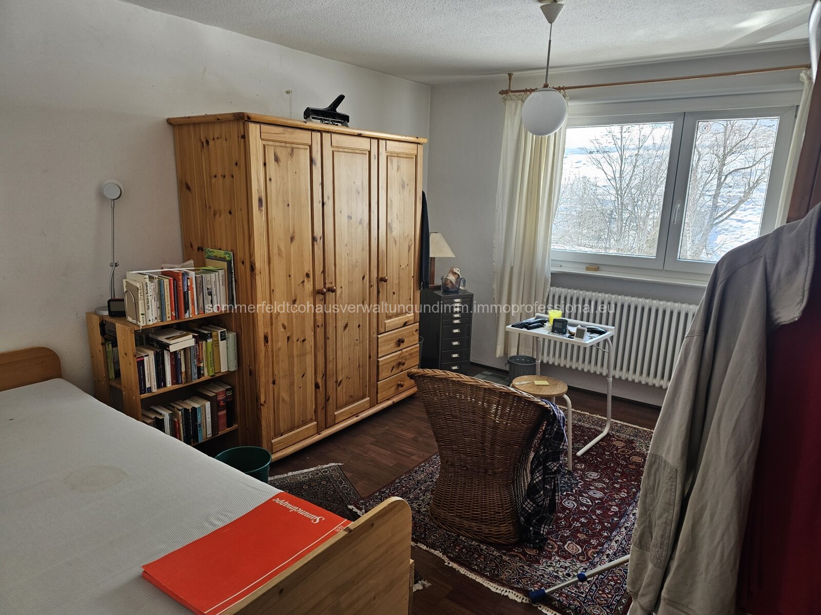 1-2 Familienwohnhaus - Naturidylle garantiert!