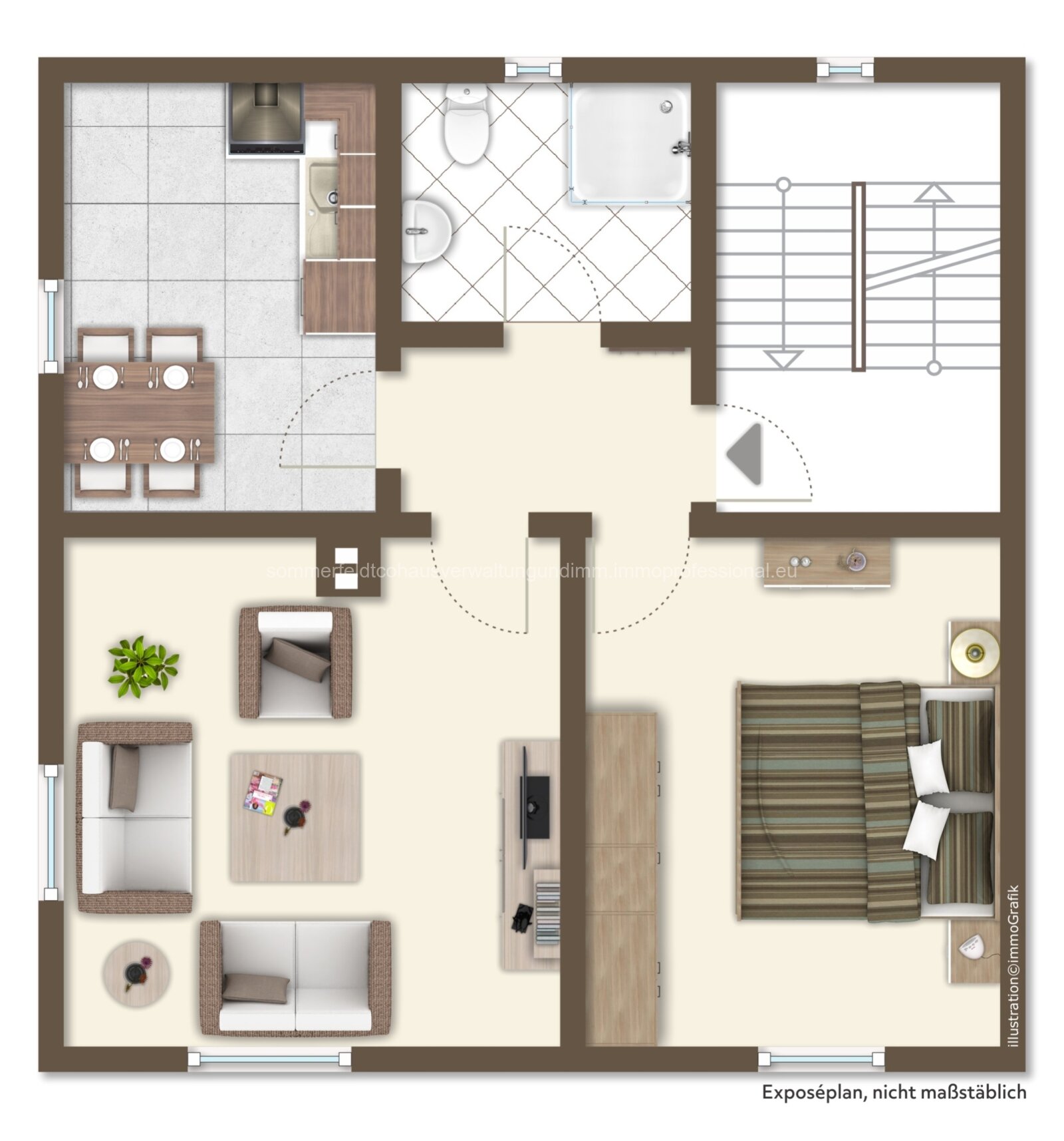 1-2 Familienwohnhaus - Naturidylle garantiert!