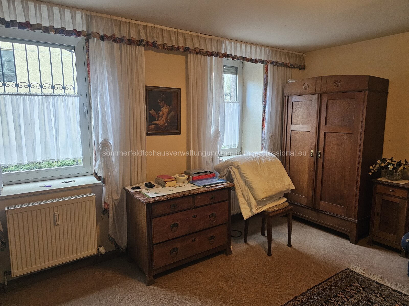 2-3 Familien-Wohnhaus in toller Lage (Südweststadt)