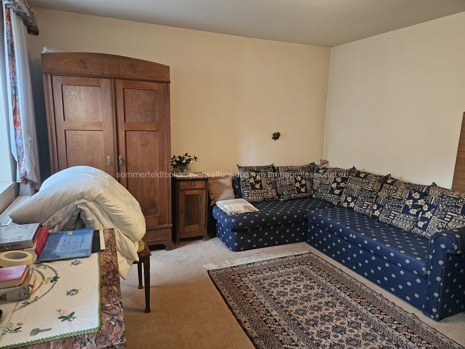 2-3 Familien-Wohnhaus in toller Lage (Südweststadt)