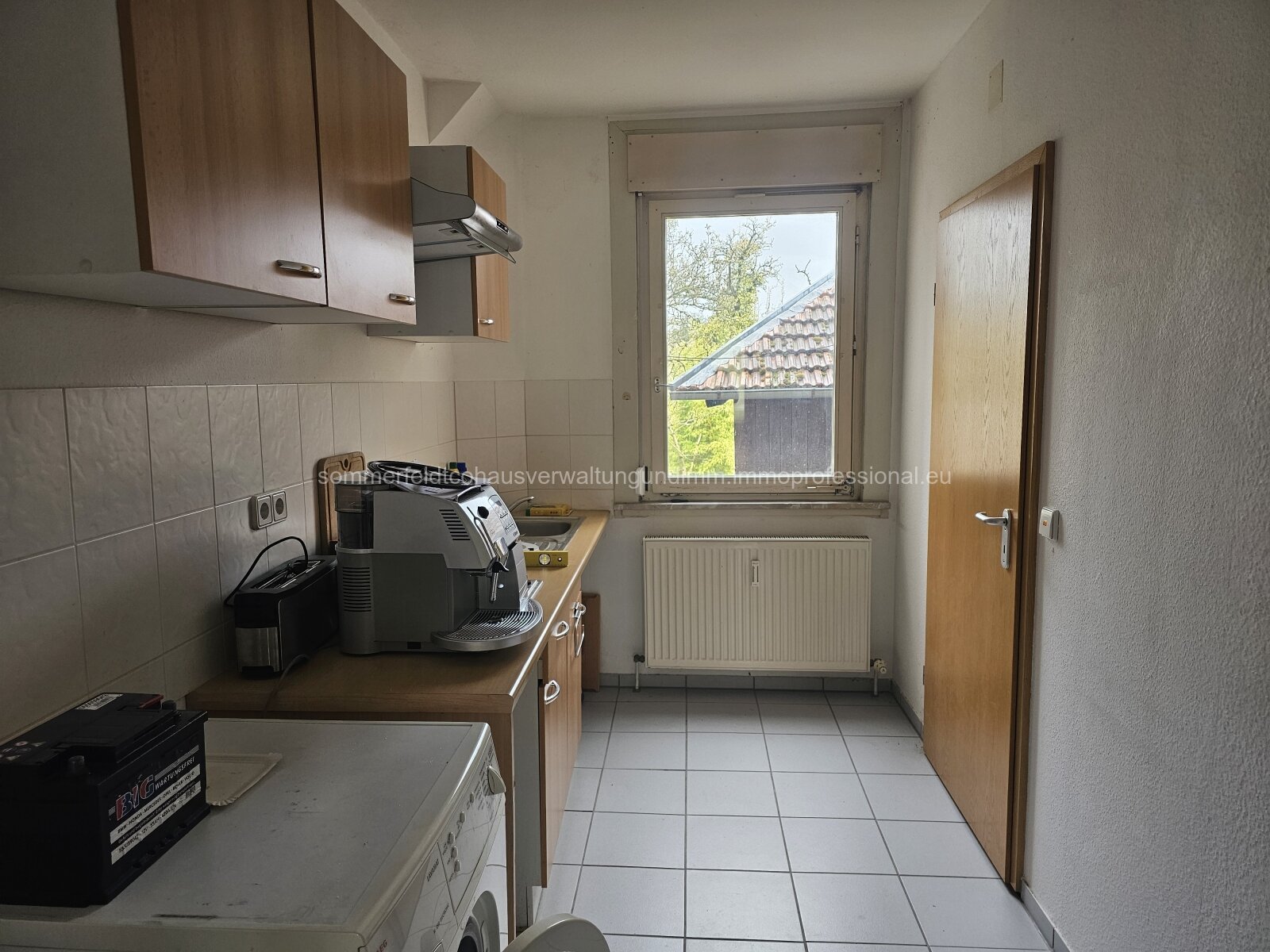 2-3 Familien-Wohnhaus in toller Lage (Südweststadt)