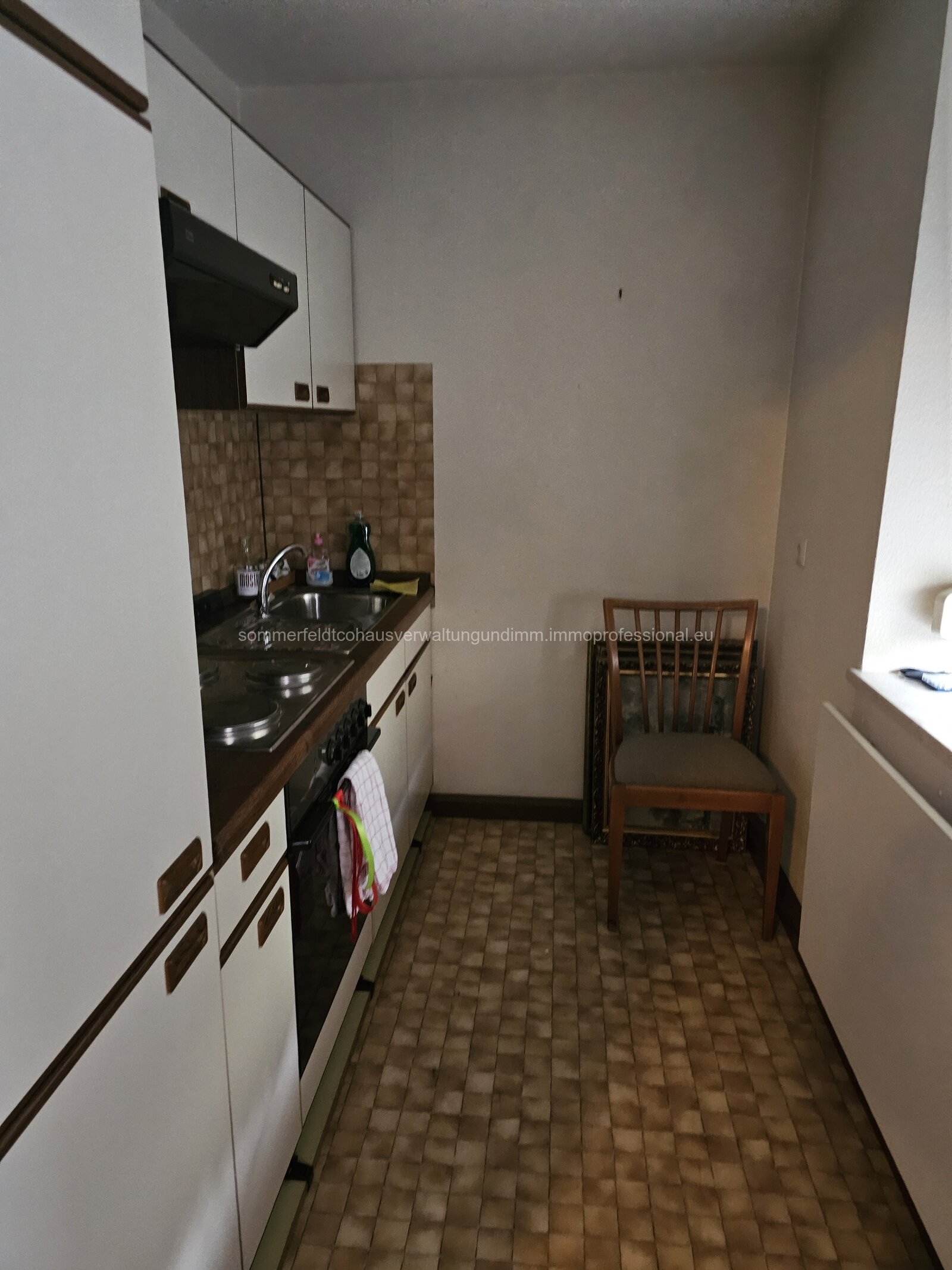 2-3 Familien-Wohnhaus in toller Lage (Südweststadt)