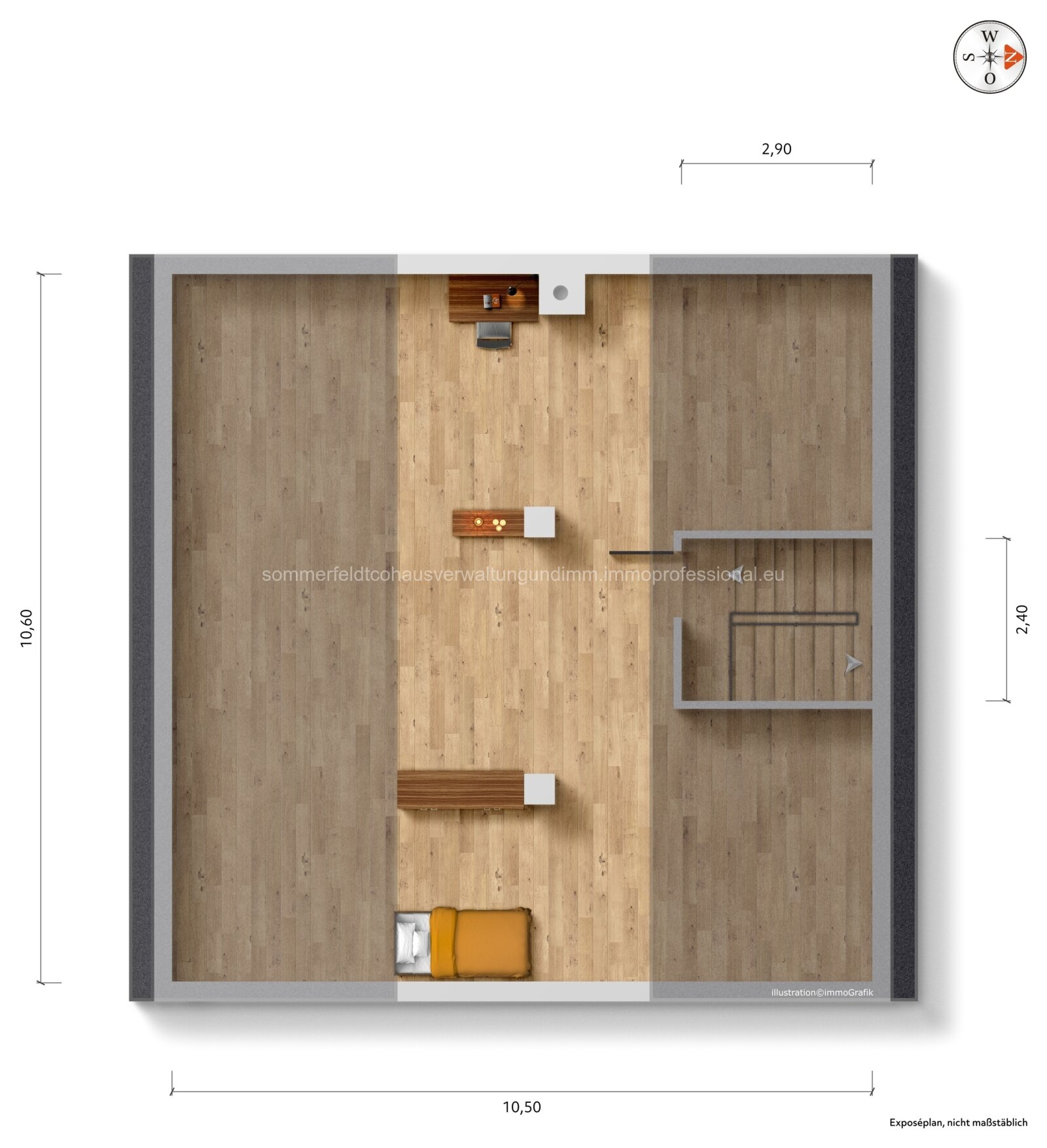 2-3 Familien-Wohnhaus in toller Lage (Südweststadt)