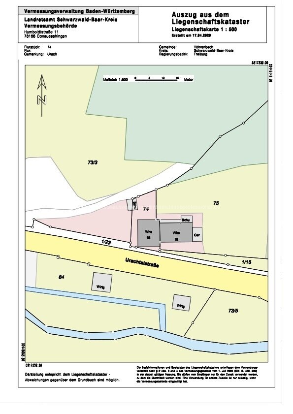 1-2 Familienwohnhaus - Naturidylle garantiert!