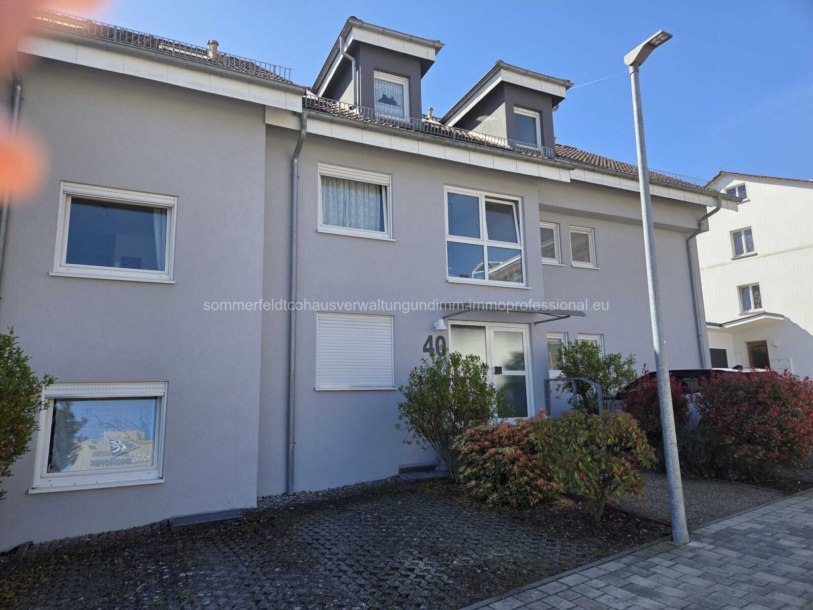 Moderner Wohntraum in Birkenfeld – Stilvolle 2-Zimmer Eigentumswohnung mit Balkon