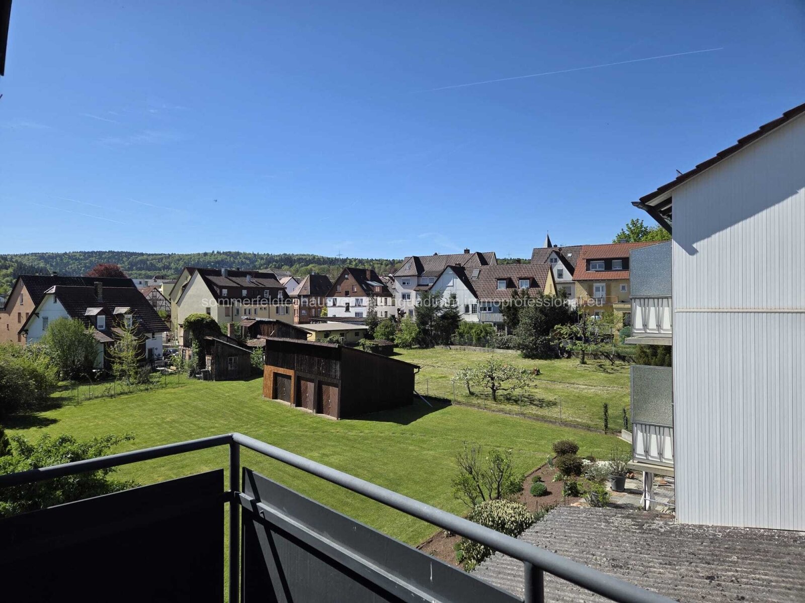 Moderner Wohntraum in Birkenfeld – Stilvolle 2-Zimmer Eigentumswohnung mit Balkon