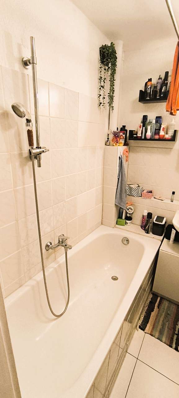 2-Zimmer Wohnung Pforzheim/Nordstadt