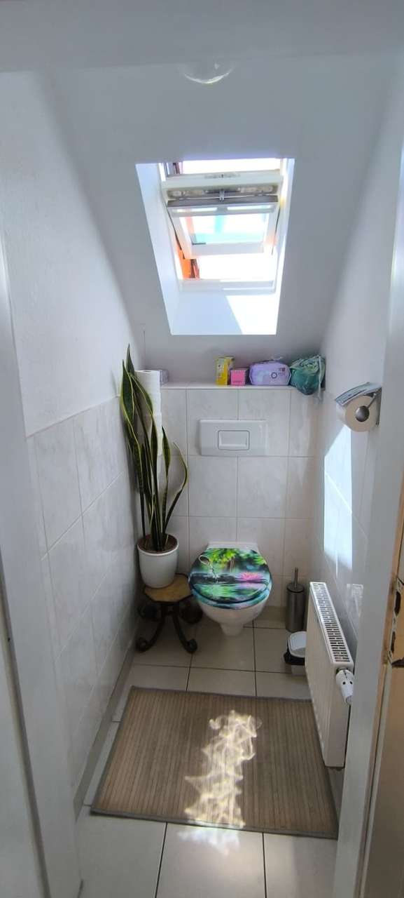 2-Zimmer Wohnung Pforzheim/Nordstadt